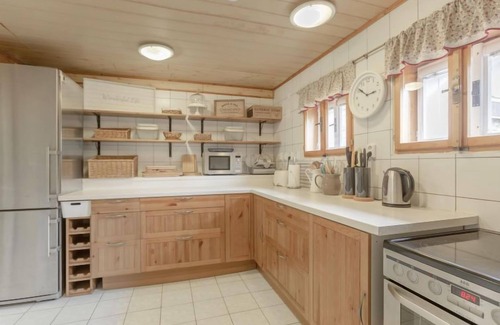Pec pod Snezkou House | U Dvou vleků by Interhome