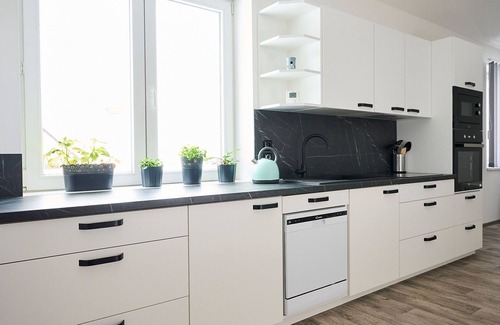Desna Apartment | U Dzina by Interhome