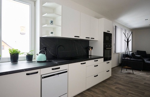 Desna Apartment | U Dzina by Interhome