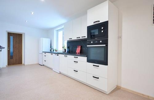 Desna Apartment | U Dzina by Interhome