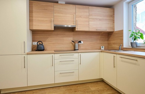 Desna Apartment | U Dzina by Interhome