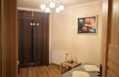 Torun Apartment | u Eli, Bawarczyków 7-69 Toruń, PARKING FREE