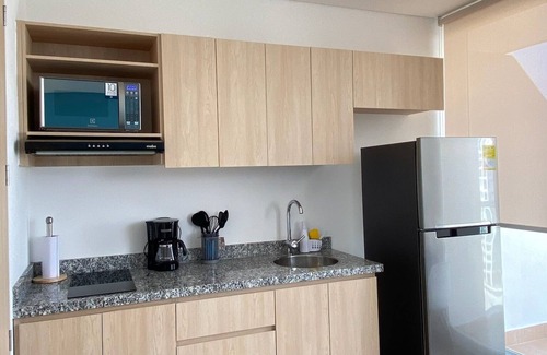 Historic Center Apartment | U-GO Edificio Eira frente al mar