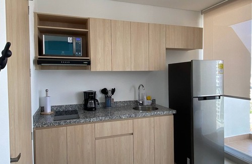 Historic Center Apartment | U-GO Edificio Eira frente al mar