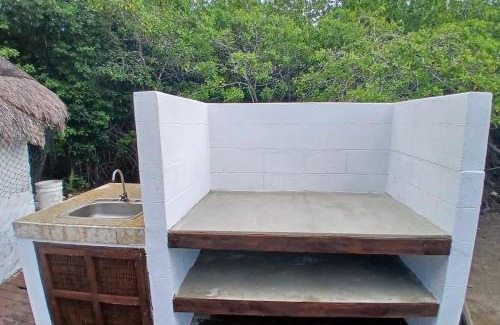 El Laguito House | U-GO Spectacular House in Barú with Sea Views