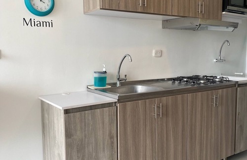 Torices Apartment | U-GO Sunset 47