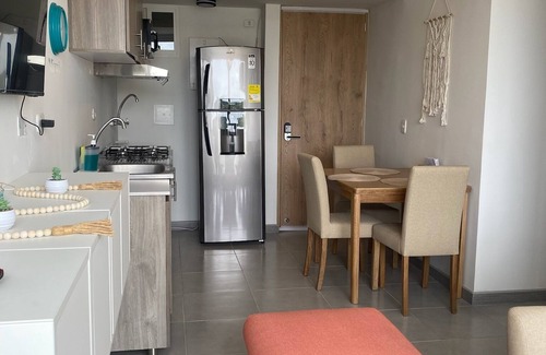 Torices Apartment | U-GO Sunset 47