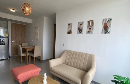 Torices Apartment | U-GO Sunset 47