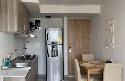 Torices Apartment | U-GO Sunset 47