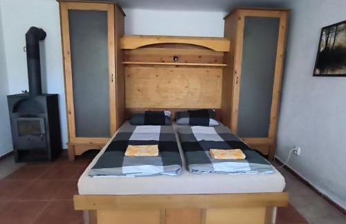 Malsin Apartment | U Horáků