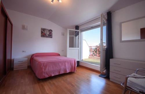 Lugo Hotel | U-Hotel Darío Lugo