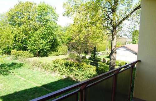 Wrzosowo Apartment | U Huberta