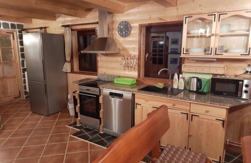 Desna House | U Jezírek by Interhome