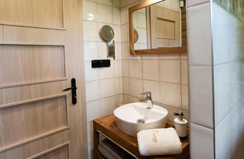 Velke Karlovice House | U Justina na potůčku