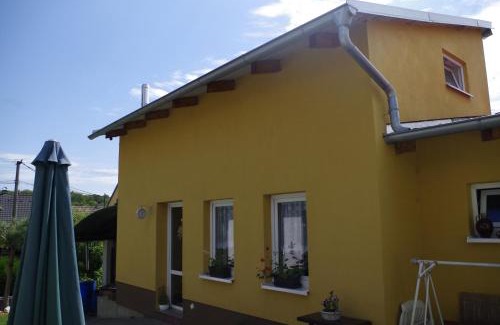 Breclav House | U Klárinky