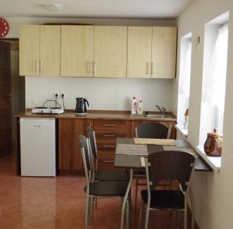 Breclav House | U Klárinky