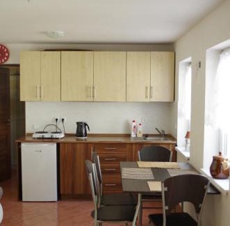 Breclav House | U Klárinky