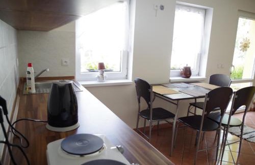 Breclav House | U Klárinky