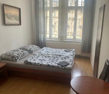Ostrava City Centre Hotel | U malého náměstí Ostrava Centrum