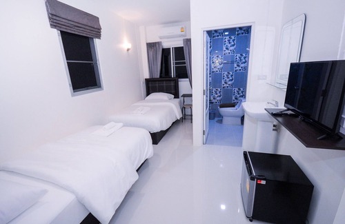 Wat Sam Phraya Hotel | U-need Guesthouse