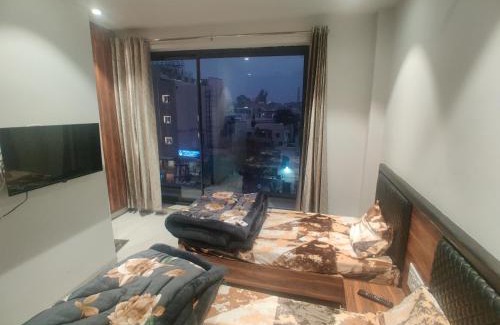Ludhiana Hotel | U R Oasis