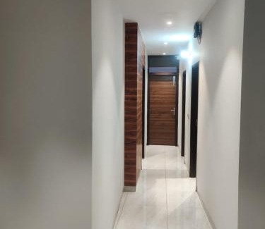 Ludhiana Hotel | U R Oasis