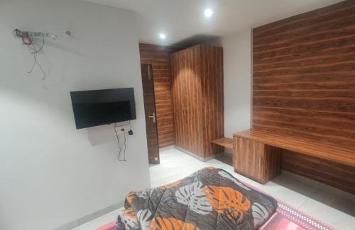 Ludhiana Hotel | U R Oasis