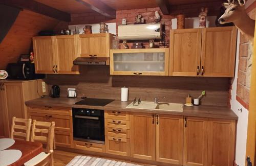 Vrbice Apartment | U sedmi zlodějů - Vrbice