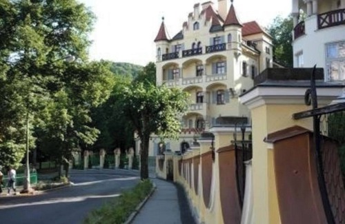 Pernink Apartment | u Semushky Apartment