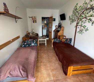 Olesnik House | U Sovičky