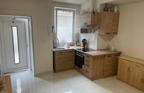 Strakonice Apartment | U Tonyho - Apartmán v centru Strakonice 2-kk