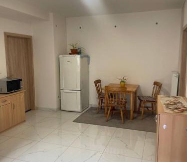 Strakonice Apartment | U Tonyho - Apartmán v centru Strakonice 2-kk
