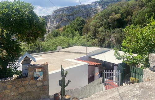 Lipari House | U vadduni 7km from Lipari center