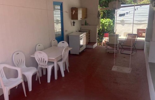 Lipari House | U vadduni 7km from Lipari center