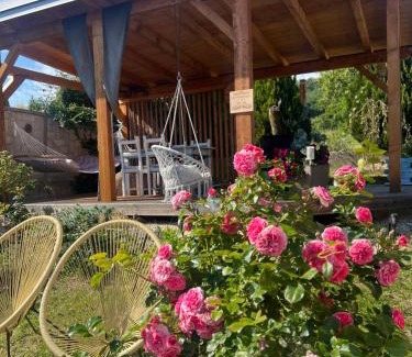 Vresovice House | U Vlcaku