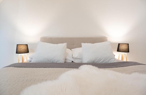 Litomerice Apartment | U Zlaté hvězdy Jakub