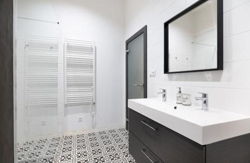 Litomerice Apartment | U Zlaté hvězdy Ritz