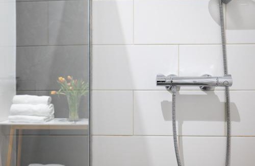 Litomerice Apartment | U Zlaté hvězdy Ritz