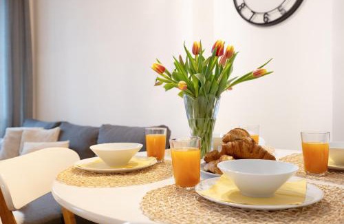 Litomerice Apartment | U Zlaté hvězdy Ritz
