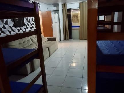 Vila Nova Hotel | UAI HOSPEDARIa