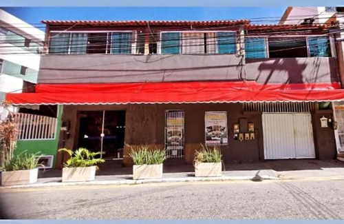 Vila Nova Hotel | UAI HOSPEDARIa
