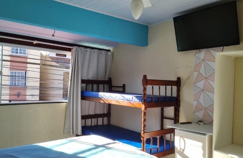 Vila Nova Hotel | UAI HOSPEDARIa