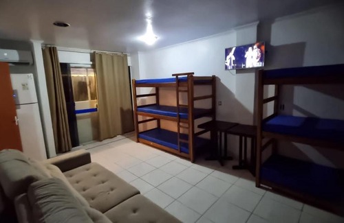 Vila Nova Hotel | UAI HOSPEDARIa