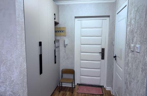 Sukhbaatar Apartment | UB guest house