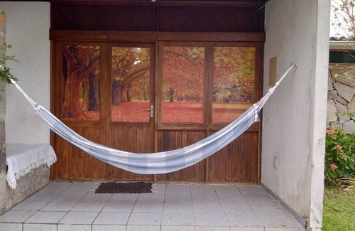 Saco da Ribeira House | Ubatuba - Comfortable cottage
