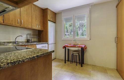 Canyet de Mar Villa | Ubicación idílica en Rosamar, a 1 min de la playa