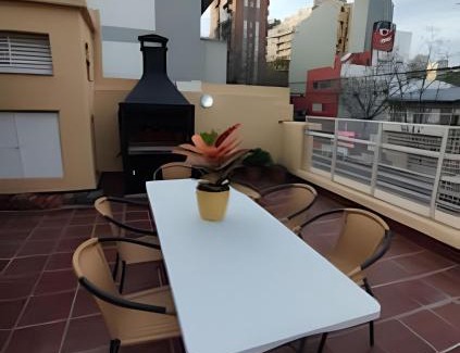 Villa Urquiza House | Ubicación y Comfort - V Urquiza
