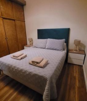 Villa Urquiza House | Ubicación y Comfort - V Urquiza