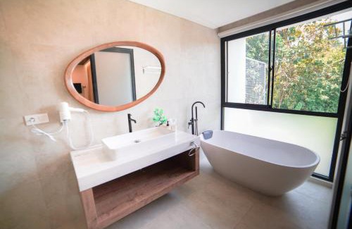 Ngaglik Villa | Ubu Villa Amarta in Yogyakarta