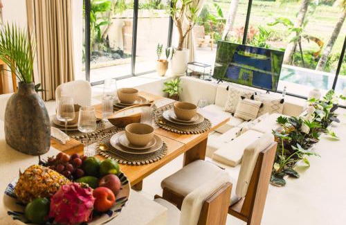 Pejeng Villa | Ubud Dzen Villa 8